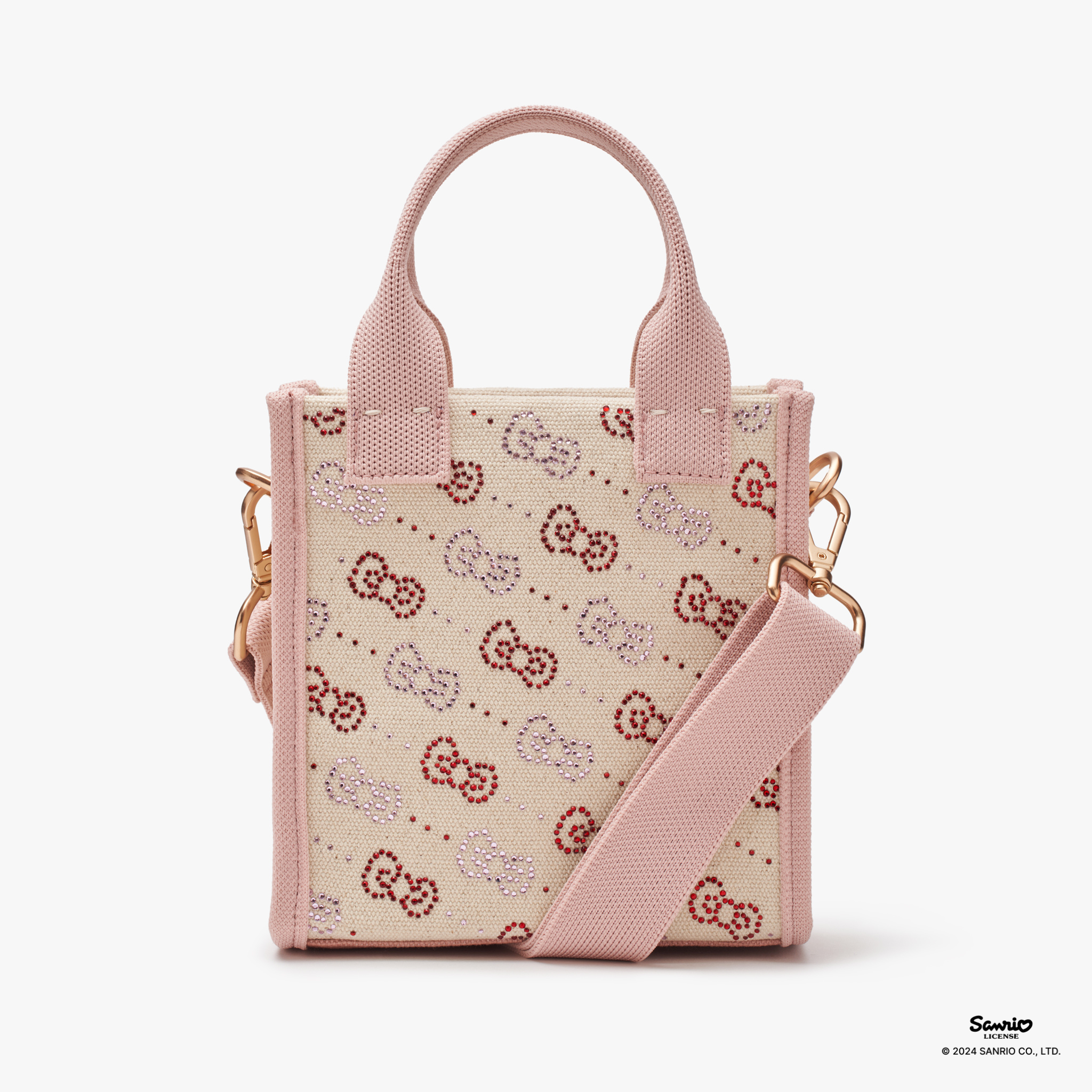 Hello kitty 2025 mini bag