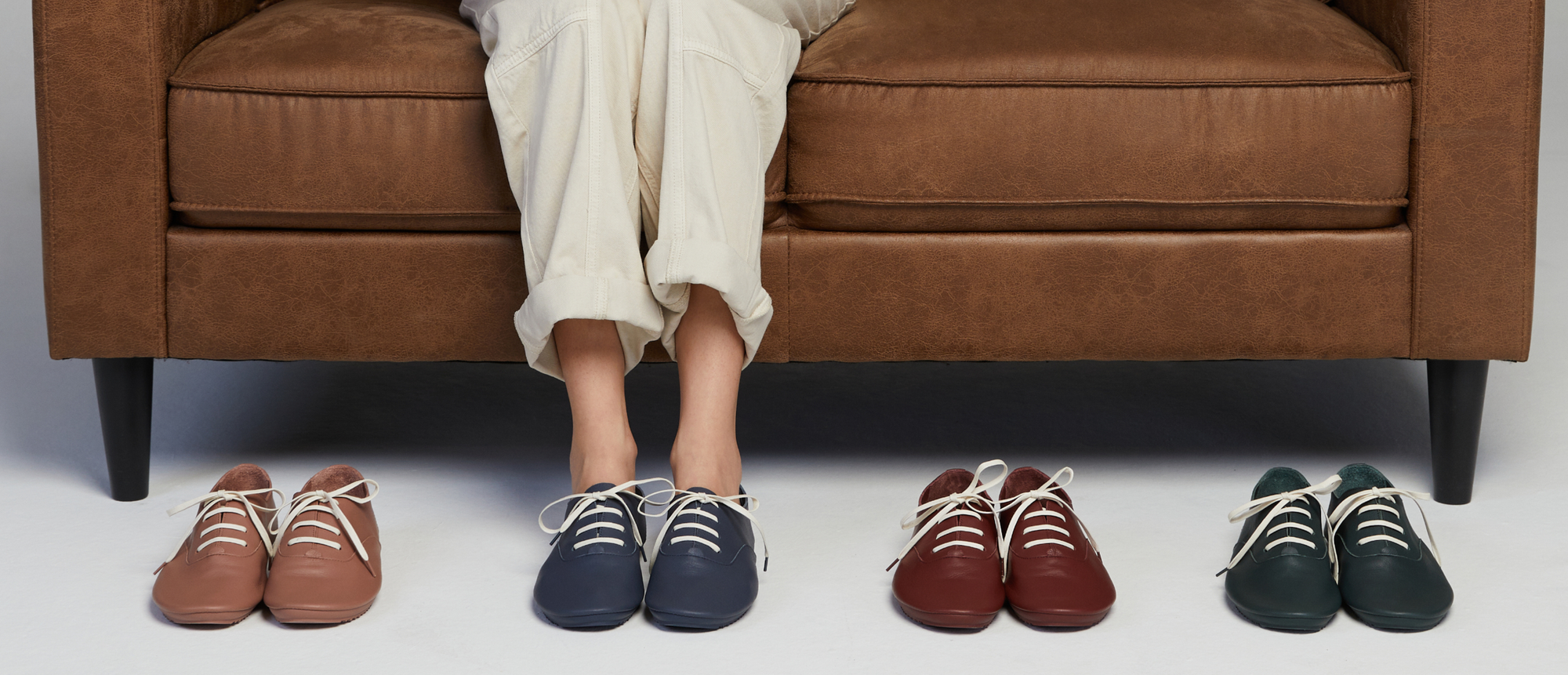 Level up your shoe game
