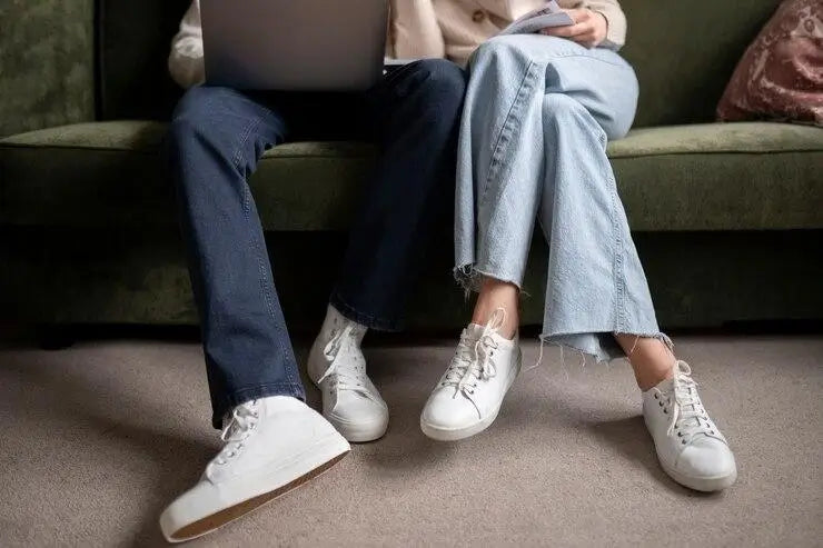 Comfortable Shoes for Bunions