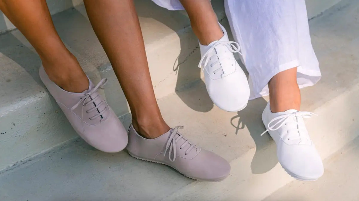 Find Relief with The Perfect Flat Foot Shoes - Anothersole Singapore