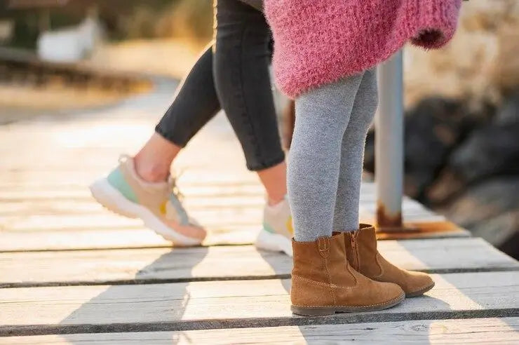 A Guide to Choosing Women's Shoes with Anothersole