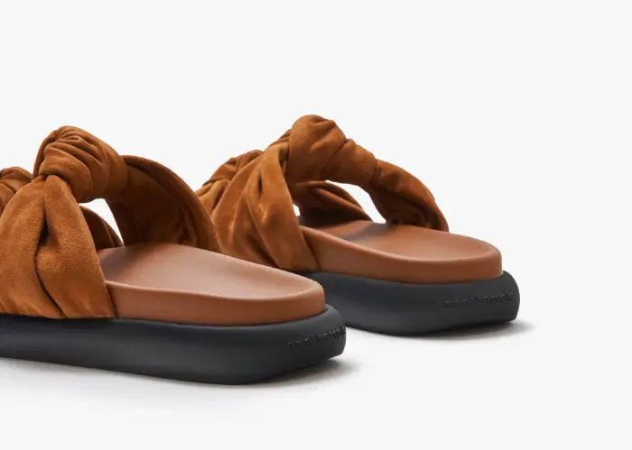 A Guide to Cushioned Sandals for Happy Feet