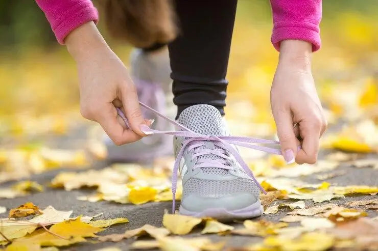 How to Choose The Best Walking Shoes? - Anothersole Singapore