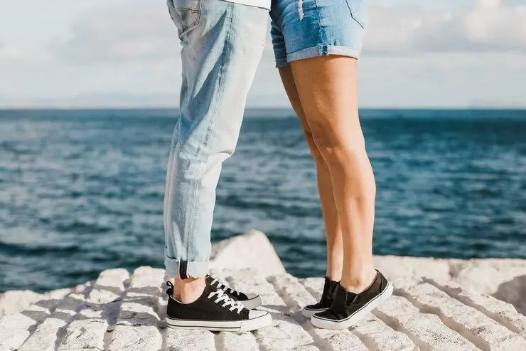 How to Find the Perfect Shoes for Flat Feet?