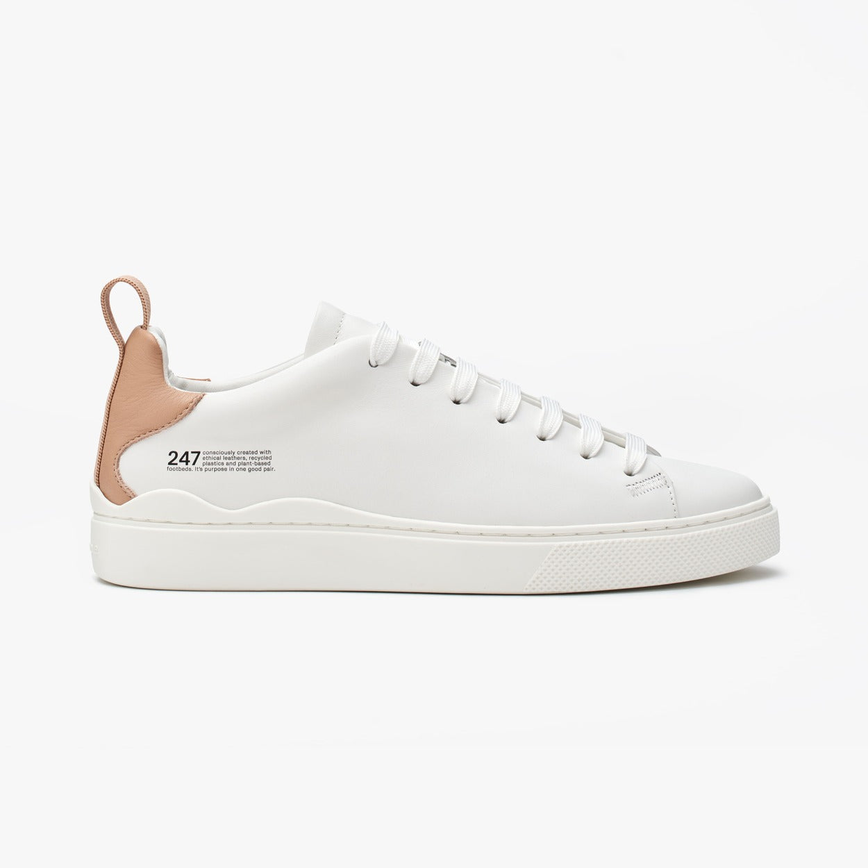 247 Women's Sneakers - All