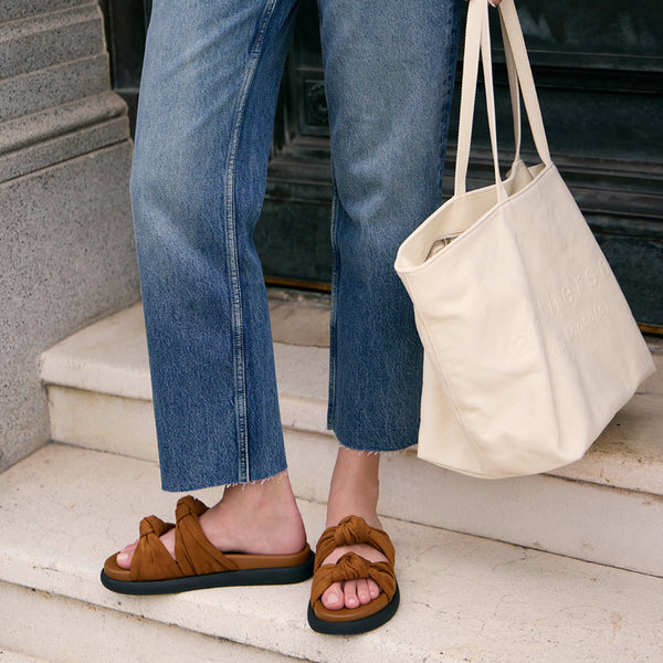 Weekend Shopping