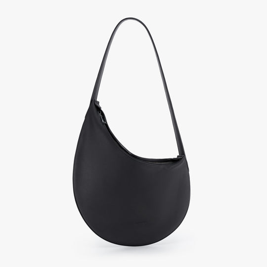 Celeste Hobo - Black