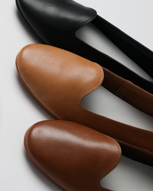 Easy Loafers - Doe – Anothersole SG