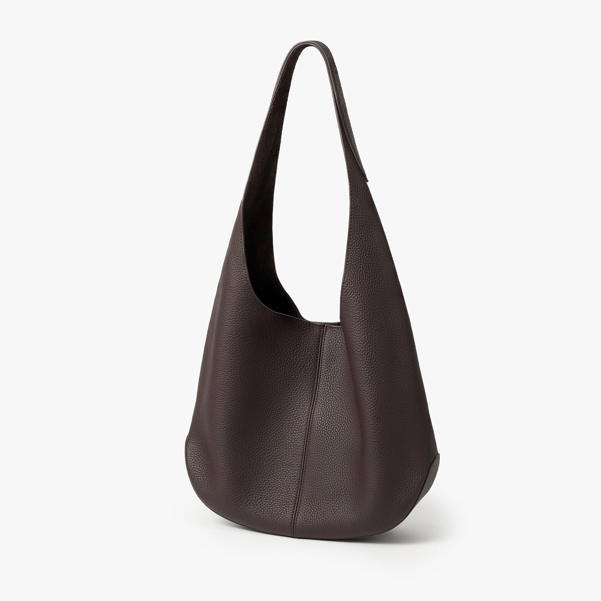 Ava Tote - Cocoa