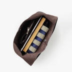 Ava Tote - Cocoa