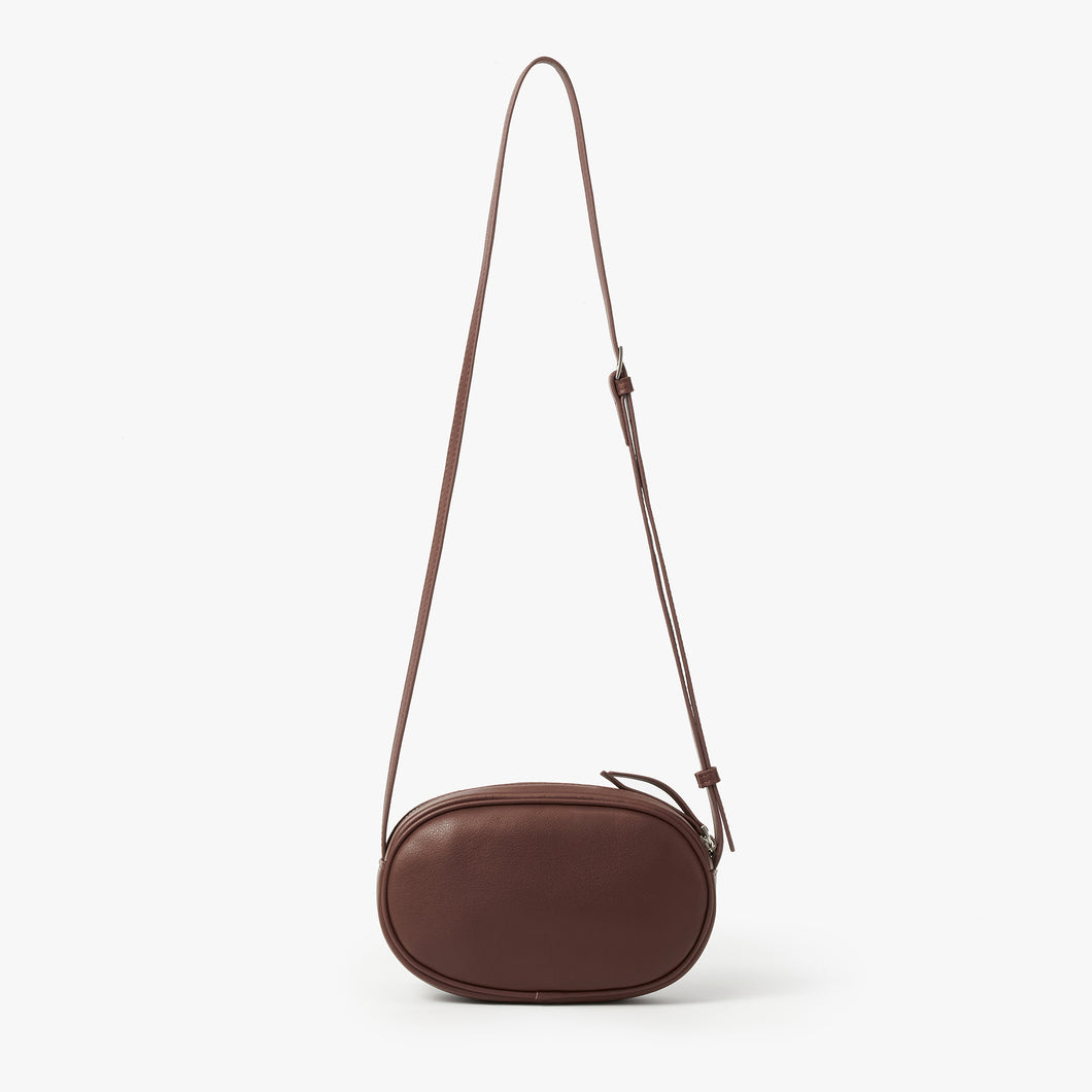 Puffu - Brown