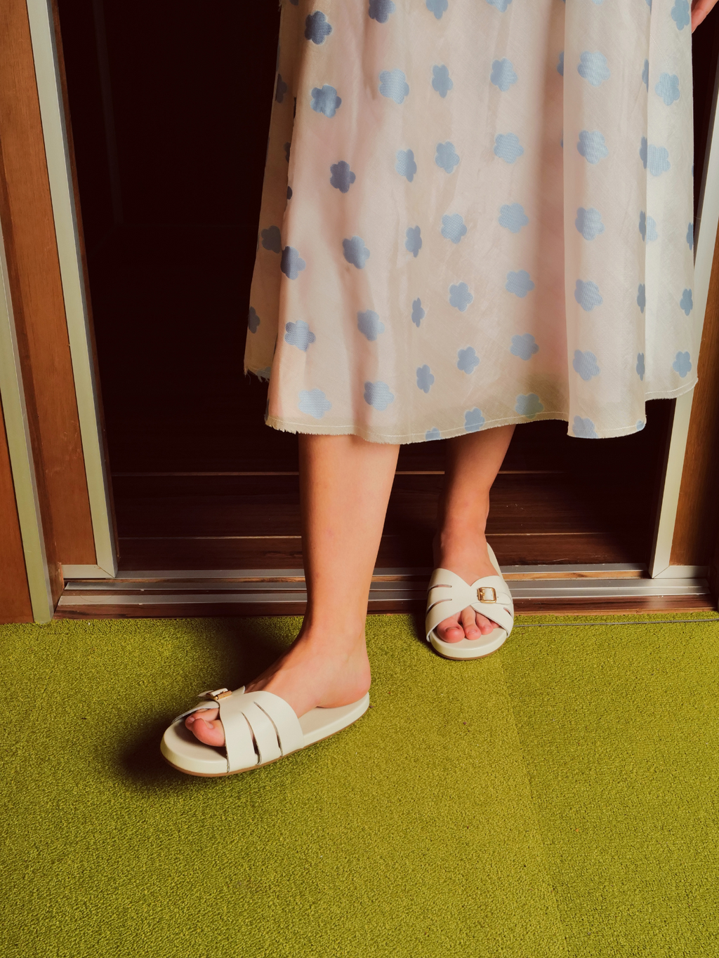 Sunday Slides - Lavender