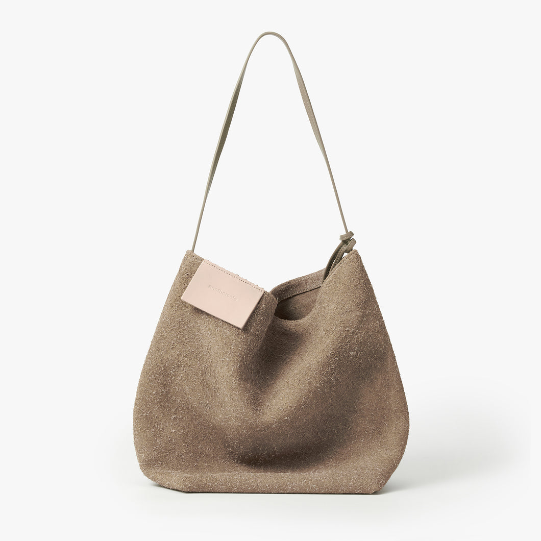 Baba - Taupe