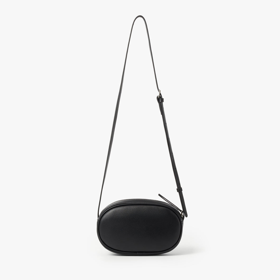 Puffu - Black
