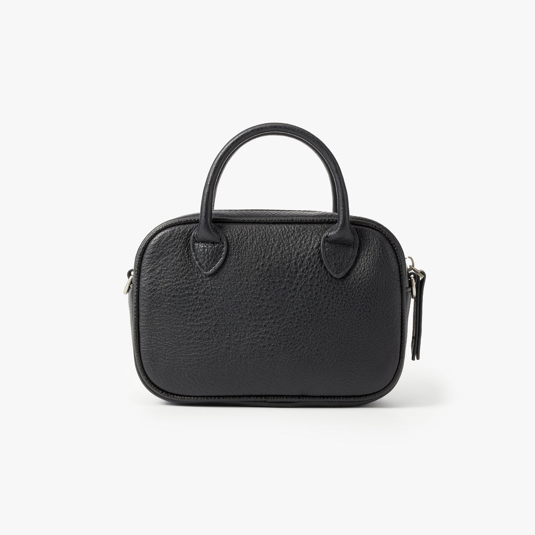 Casey - Black