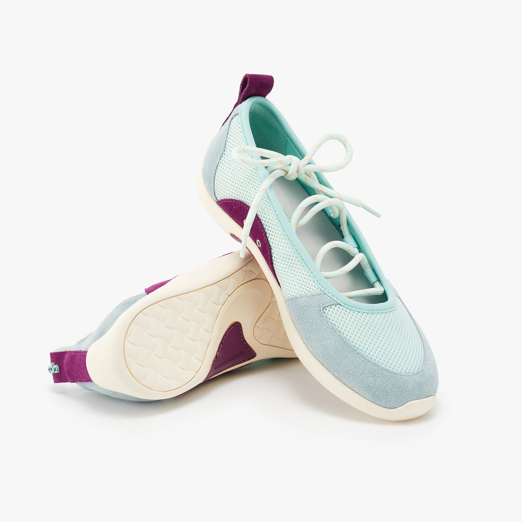 Nomie Sneakerina - Mint