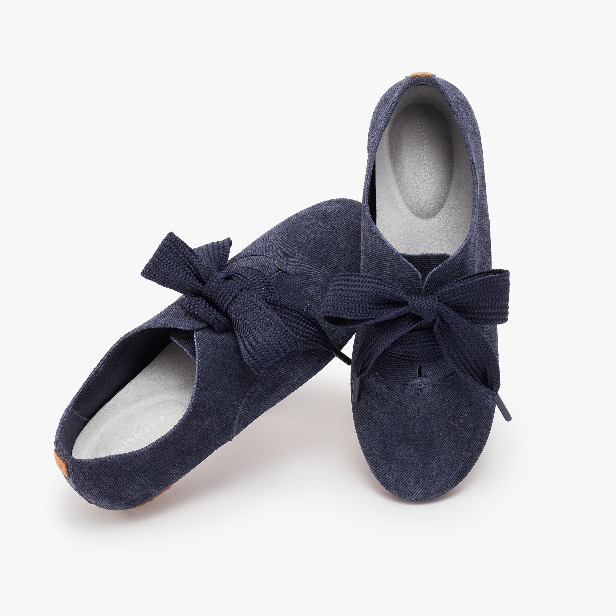 Stella Denim - Washed Blue