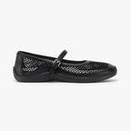 Netta Sneakerina - Black