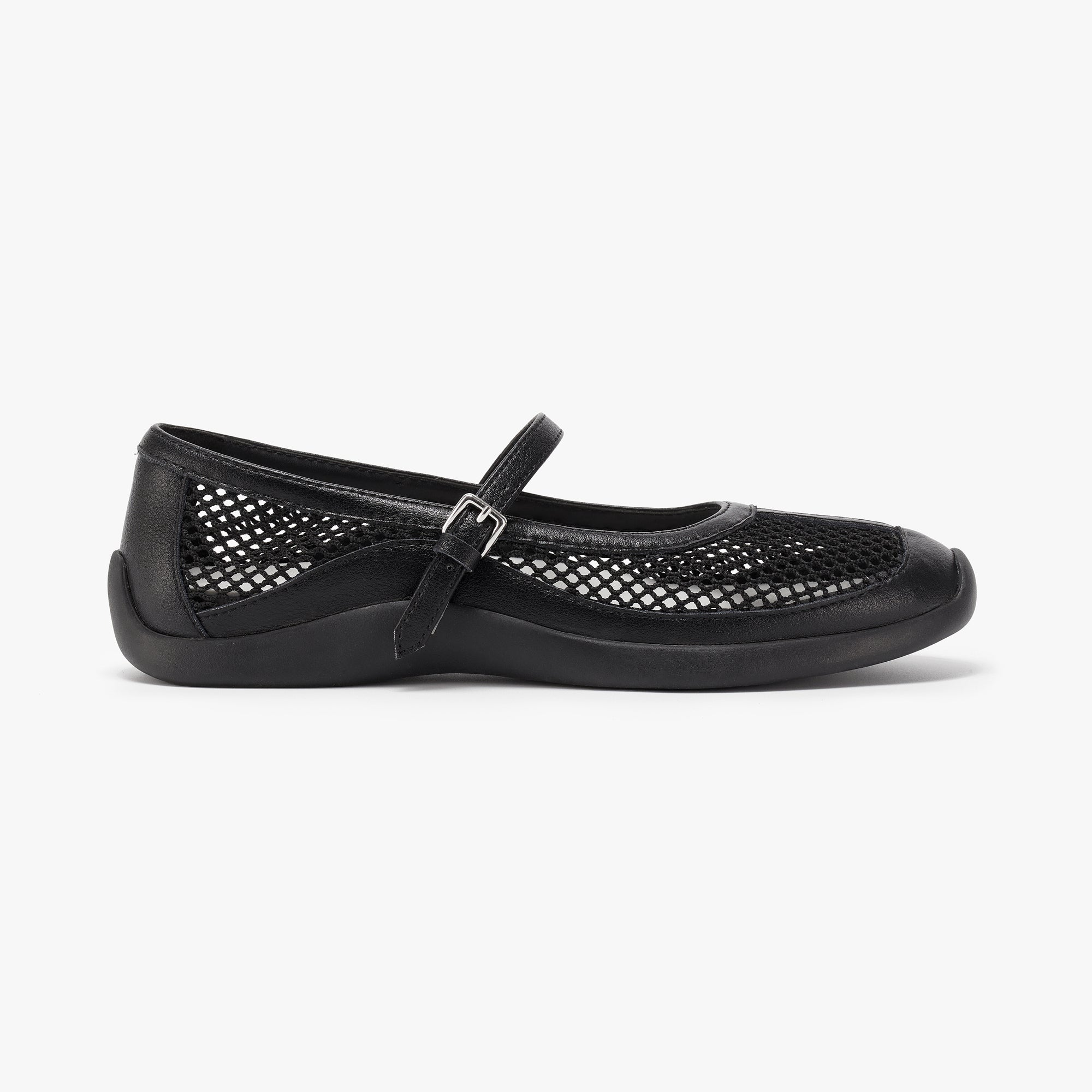 Netta Sneakerina - Black