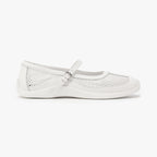 Netta Sneakerina - White