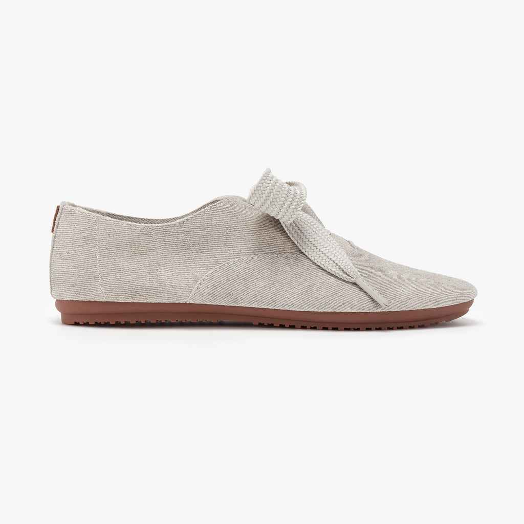 Stella Denim - Washed Grey
