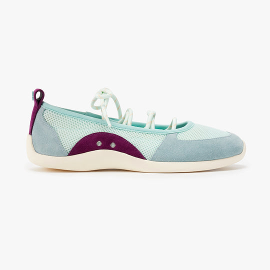 Nomie Sneakers - Mint