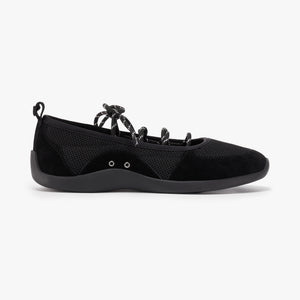Nomie Sneakerina - Black