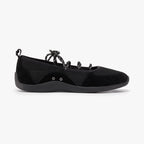 Nomie Sneakerina - Black