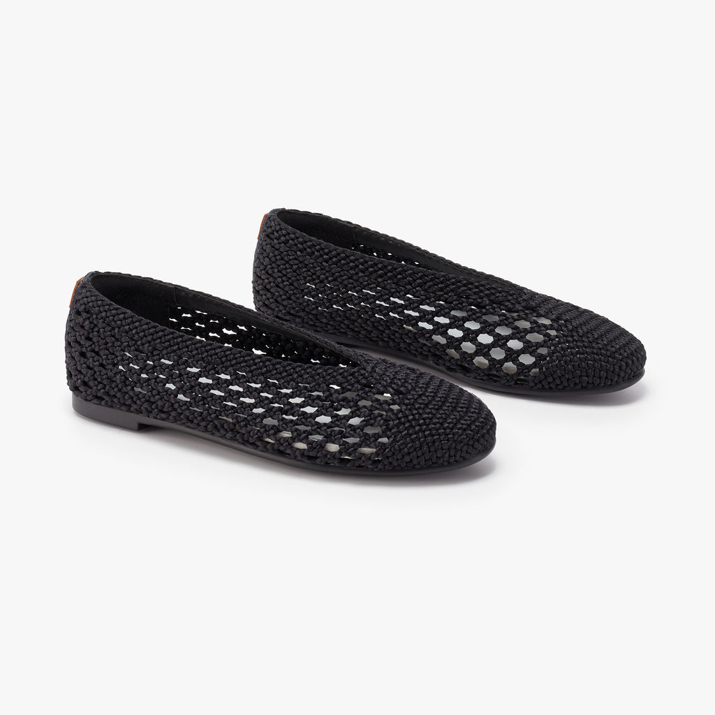All Day Flats - Night Woven
