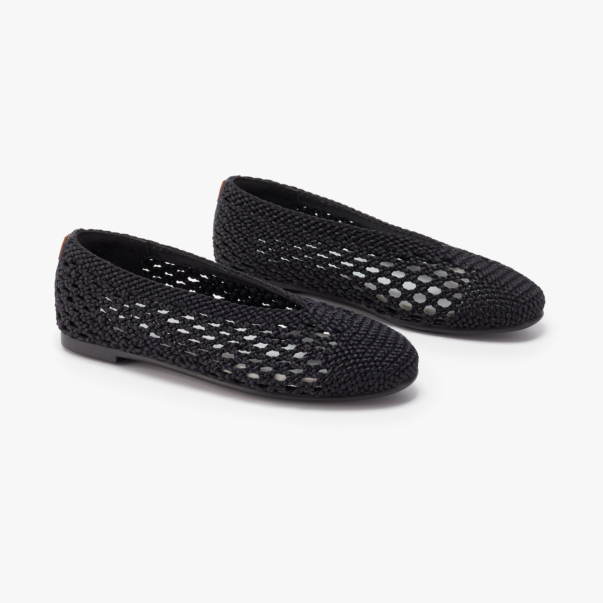 All Day Flats - Night Woven