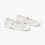 Netta Sneakerina - White