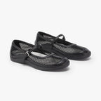 Netta Sneakerina - Black