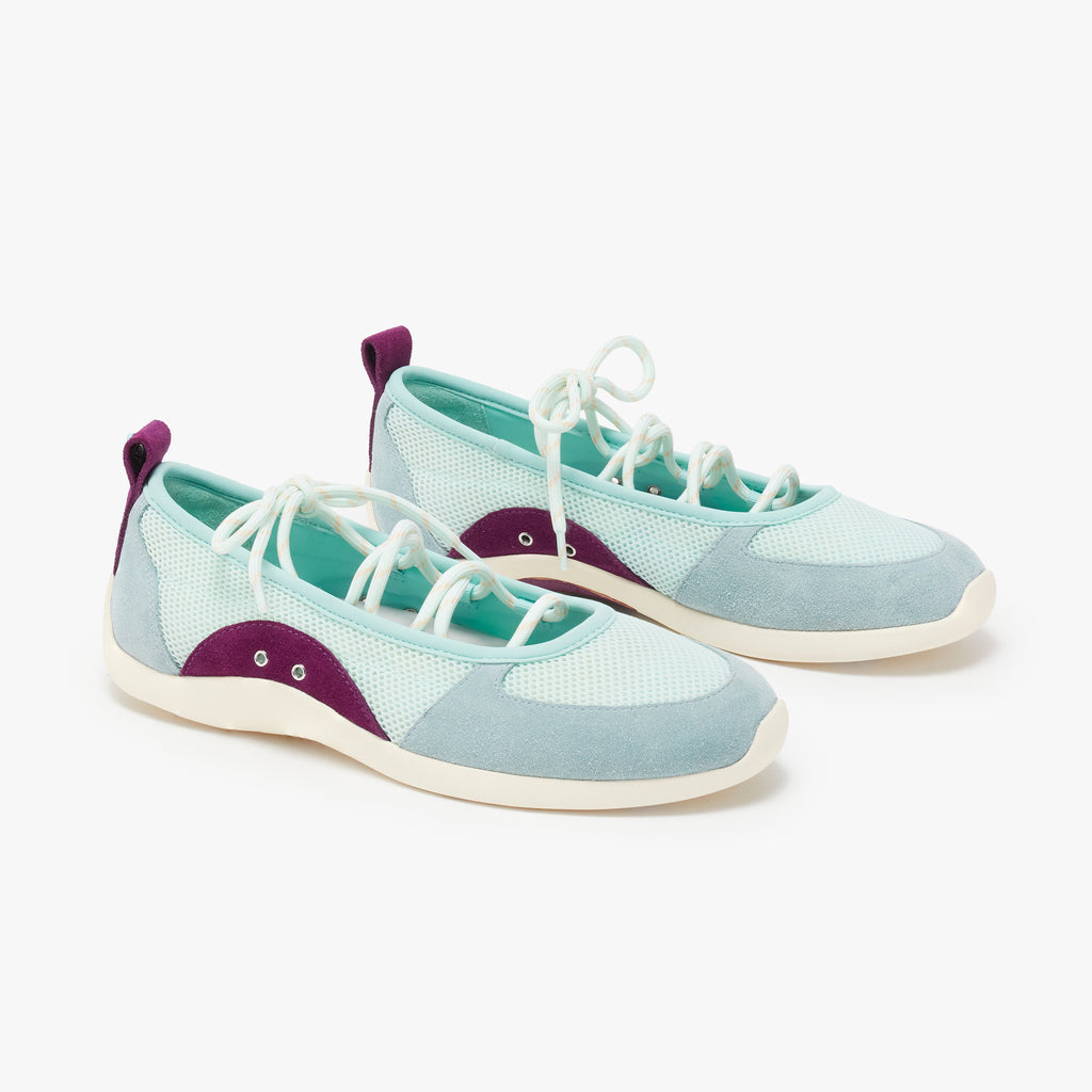 Nomie Sneakerina - Mint