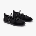 Nomie Sneakerina - Black