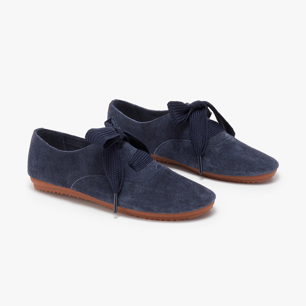 Stella Denim - Washed Blue