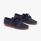 Stella Denim - Washed Blue