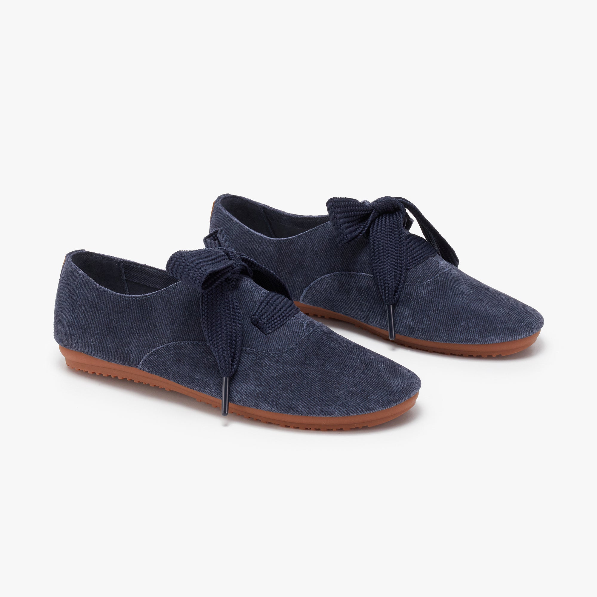 Stella Denim - Washed Blue