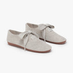 Stella Denim - Washed Grey