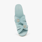 Sunday Slides - Mint