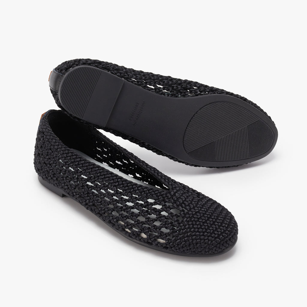 All Day Flats - Night Woven