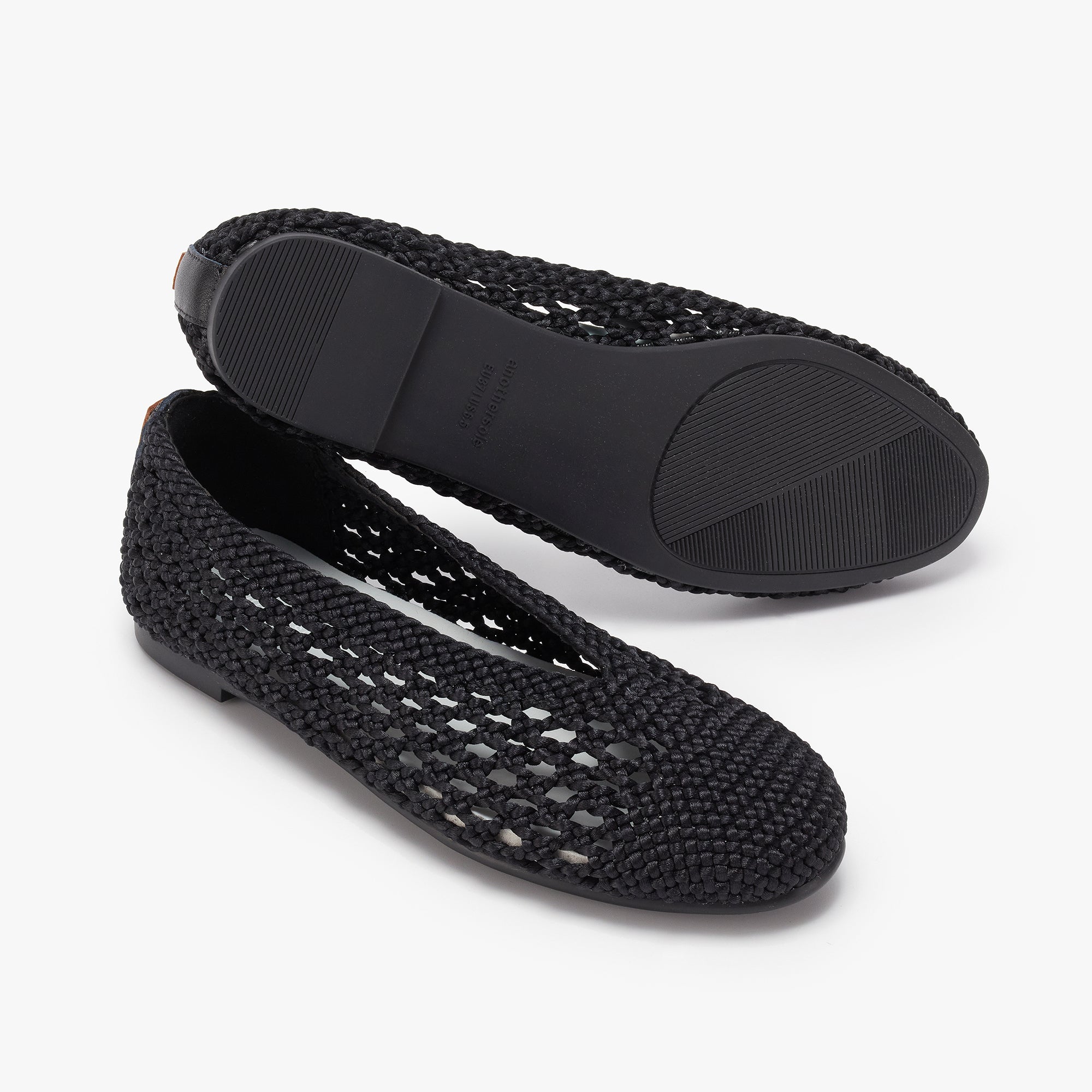 All Day Flats - Night Woven