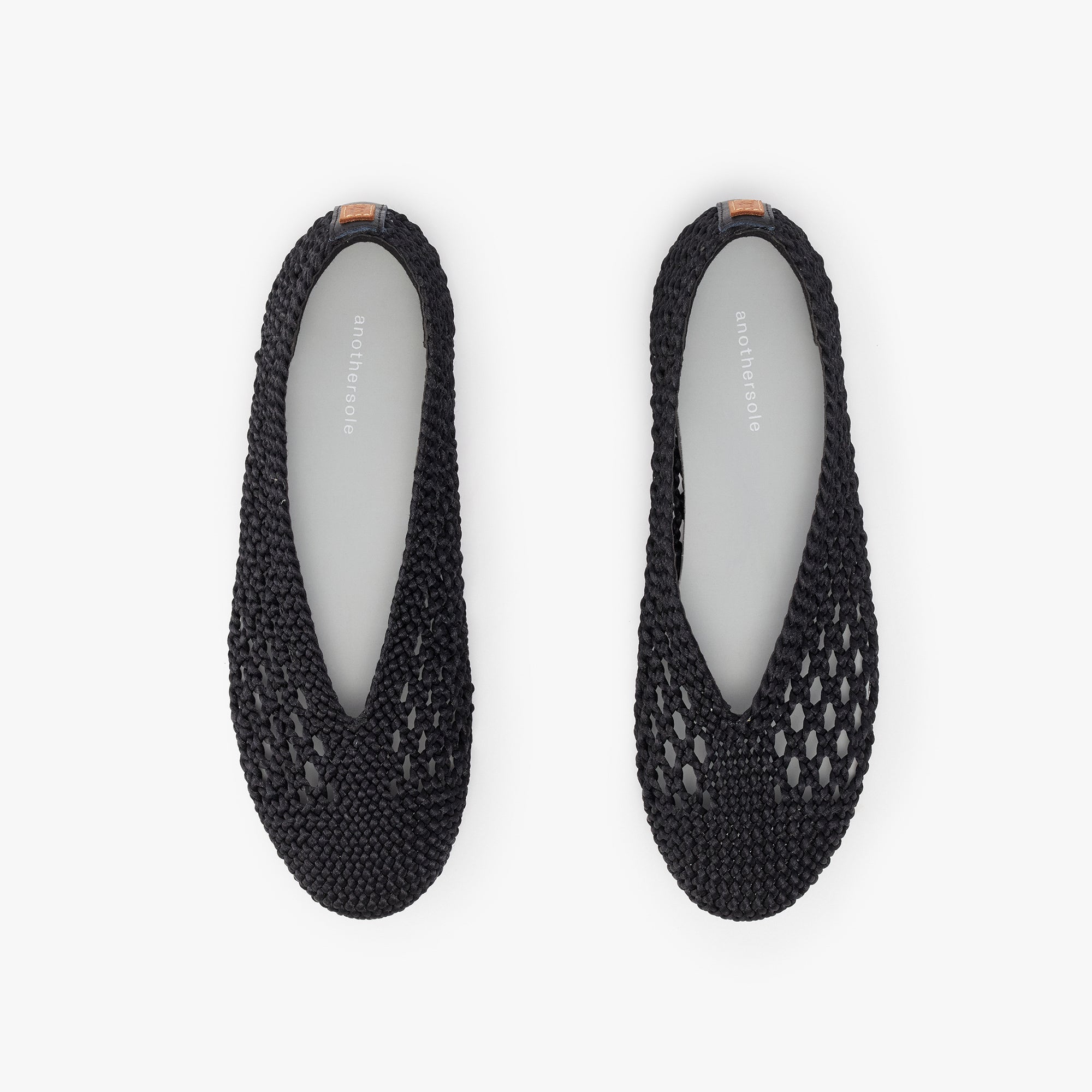 All Day Flats - Night Woven
