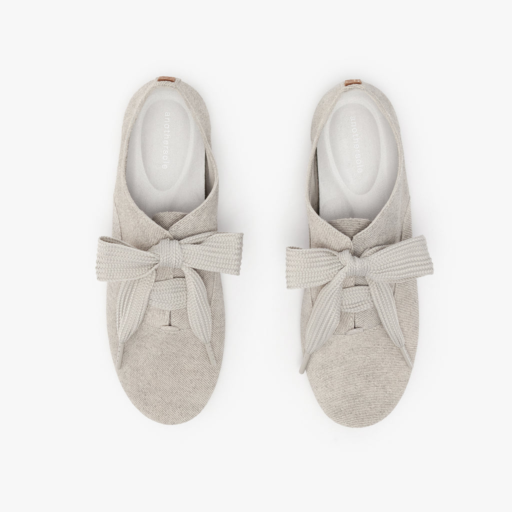 Stella Denim - Washed Grey