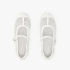 Netta Sneakerina - White