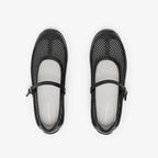 Netta Sneakerina - Black