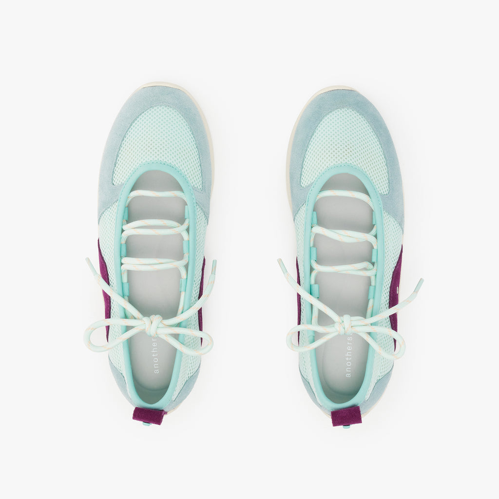 Nomie Sneakerina - Mint