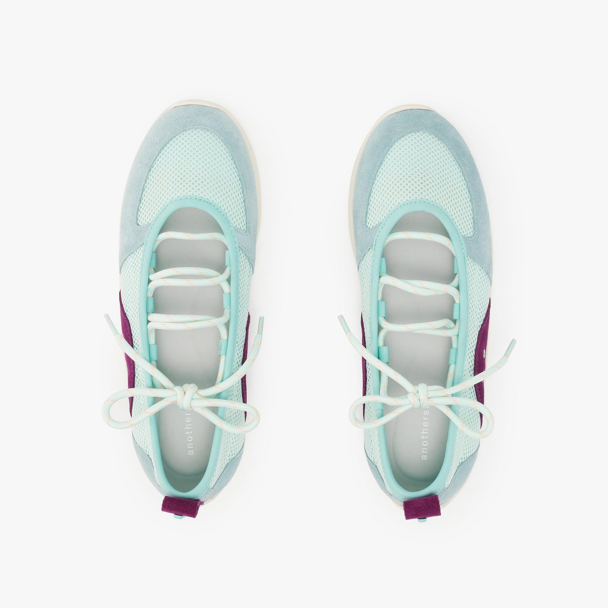 Nomie Sneakerina - Mint