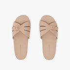 Sunday Slides - Taupe