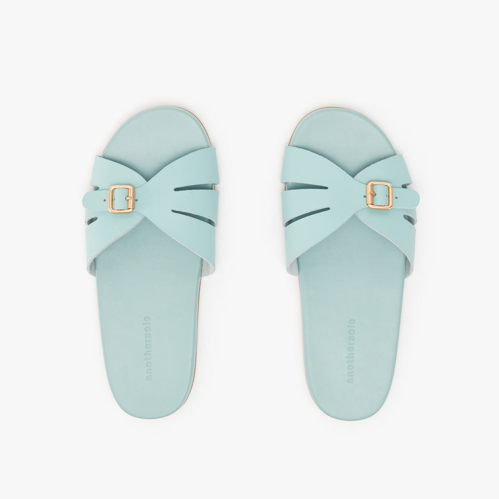 Sunday Slides - Mint