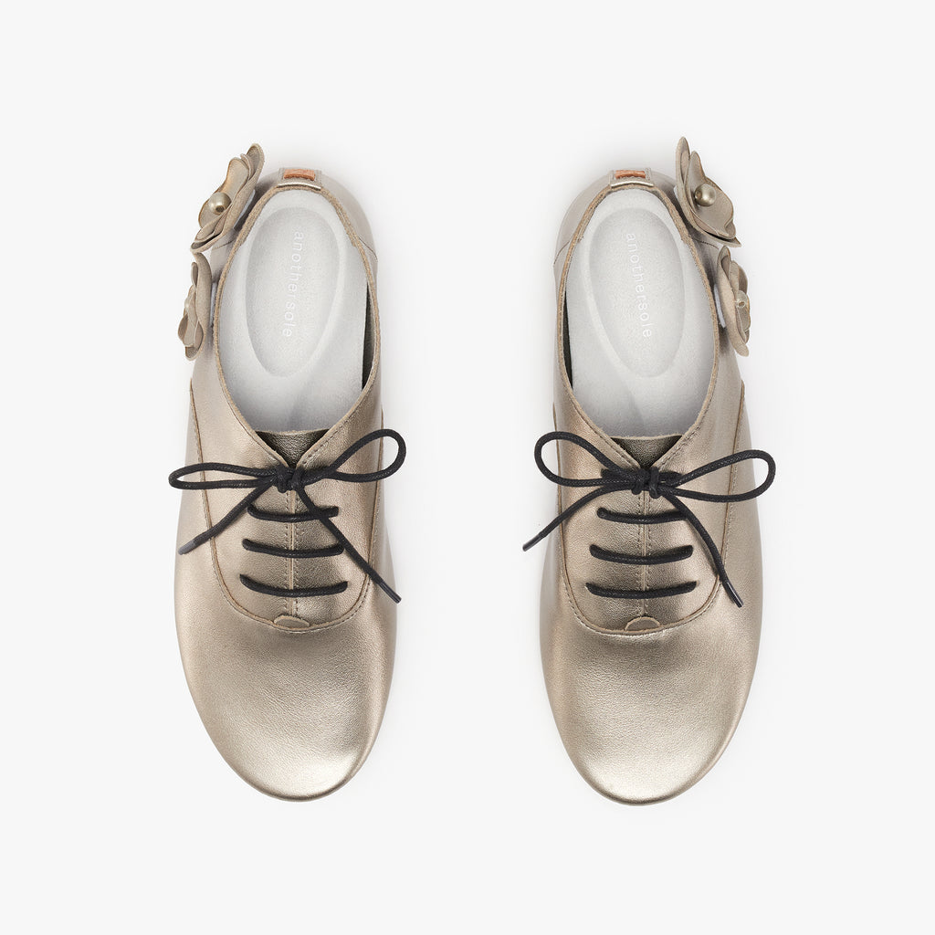 Poppy - Pewter